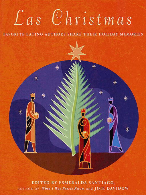 Title details for Las Christmas by Esmeralda Santiago - Available